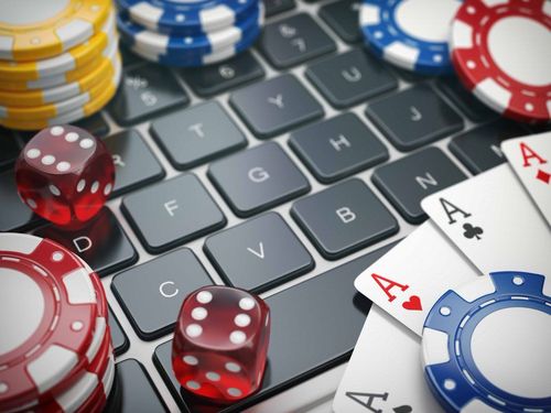 jiliko casino online