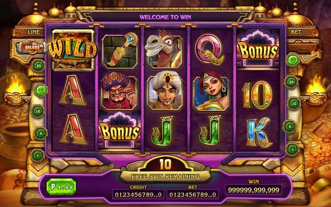 jiliko casino online