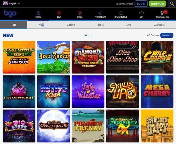 jiliko casino online