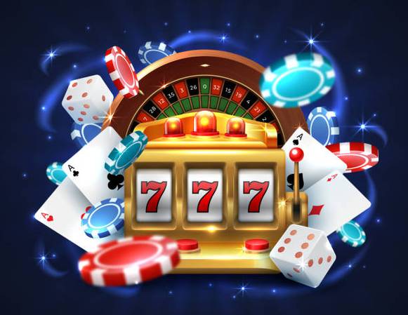 ssbet77 slot