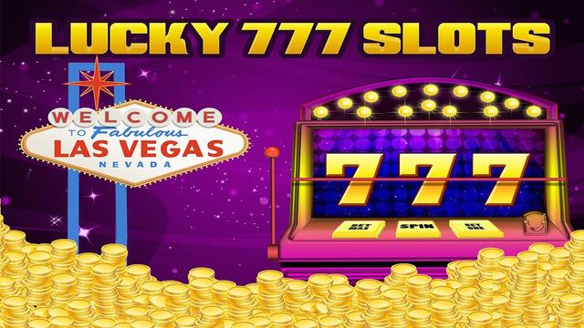 f 777 casino login