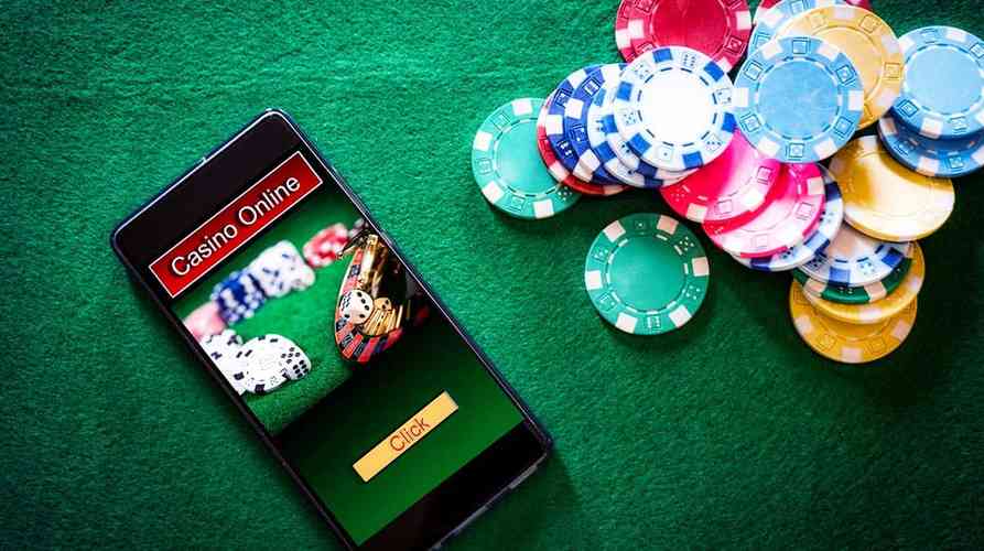 jiliko casino online