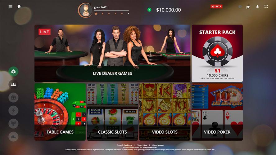 jiliko casino online