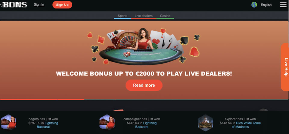 ye7 casino slot