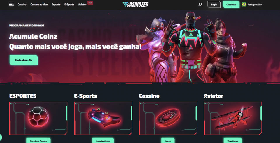 cgebet online casino