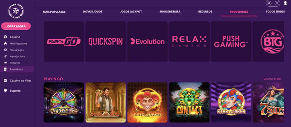 jiliko casino online